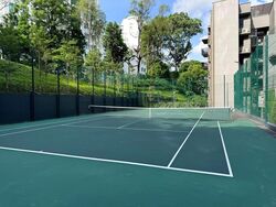 FORETT AT BUKIT TIMAH (D21), Apartment #540626841